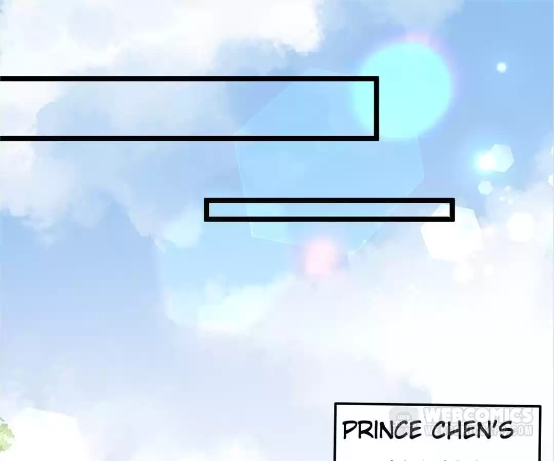 The Fox Concubine Chapter 20 page 19 - 