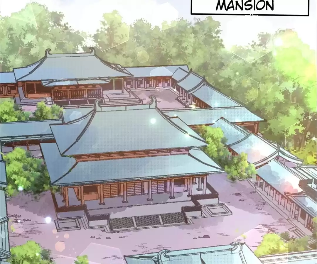 The Fox Concubine Chapter 20 page 20 - 