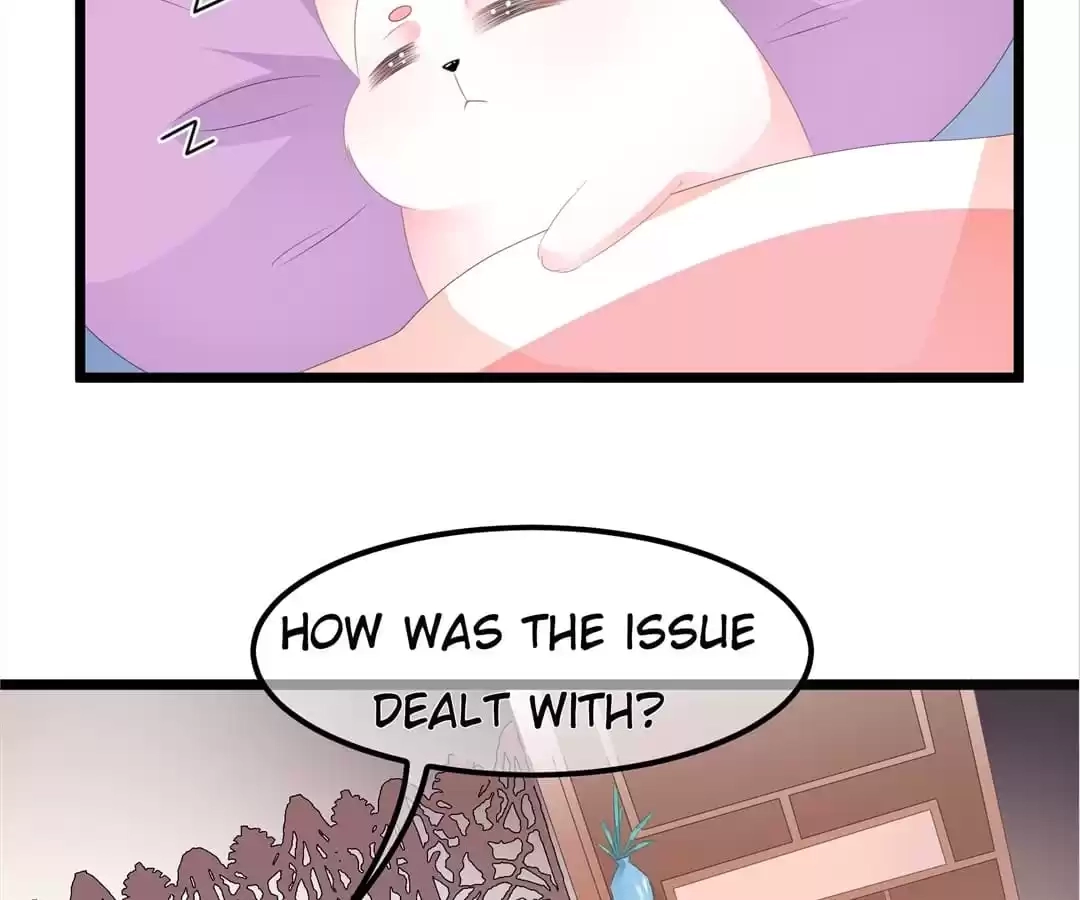 The Fox Concubine Chapter 20 page 22 - 