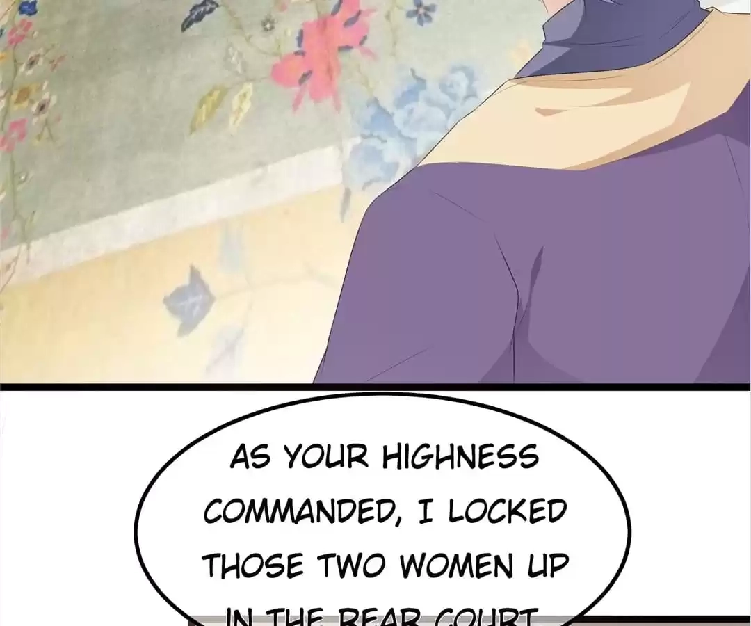 The Fox Concubine Chapter 20 page 24 - 