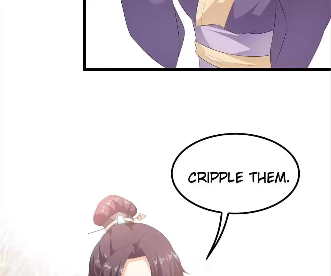 The Fox Concubine Chapter 20 page 26 - 