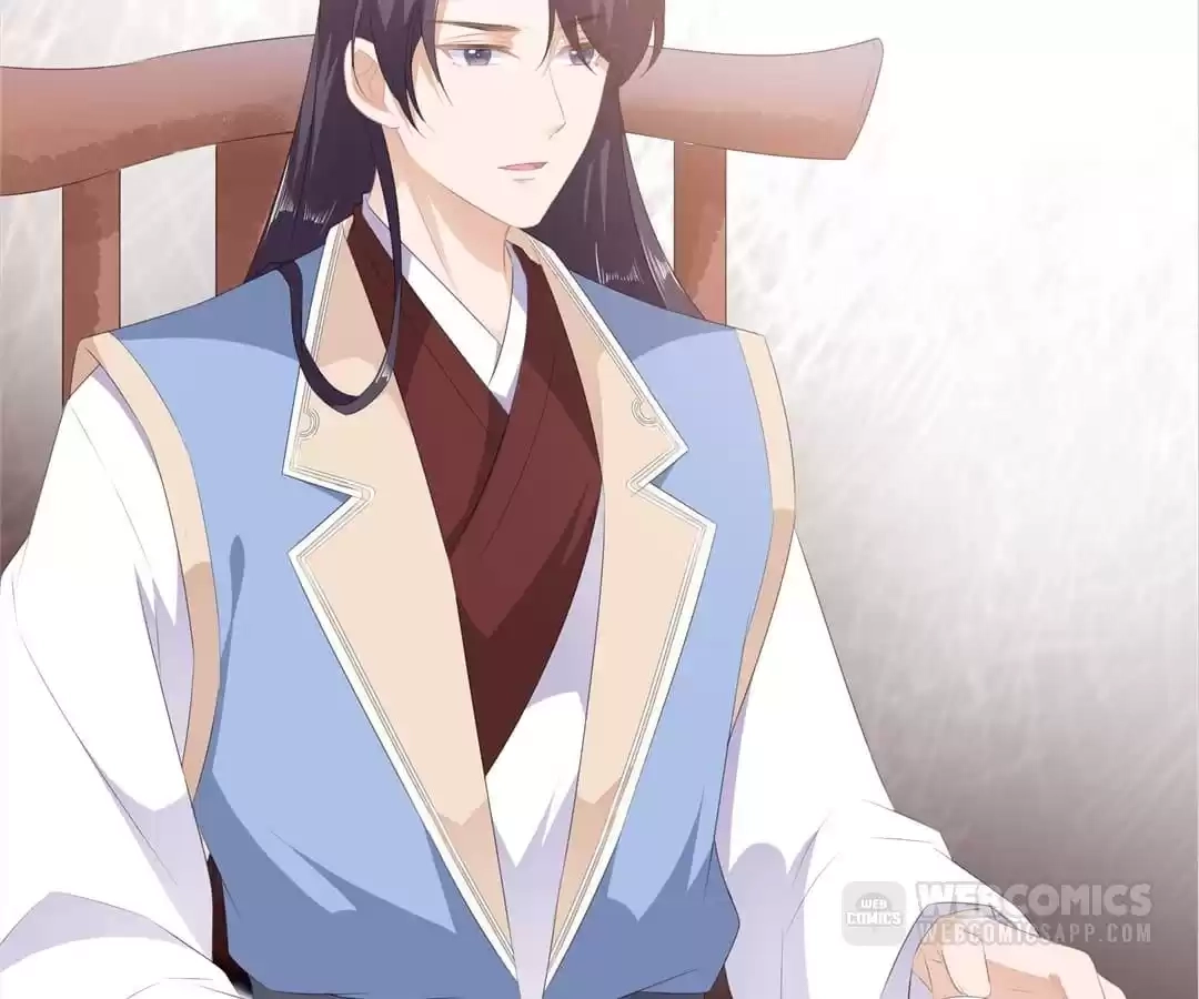The Fox Concubine Chapter 20 page 27 - 