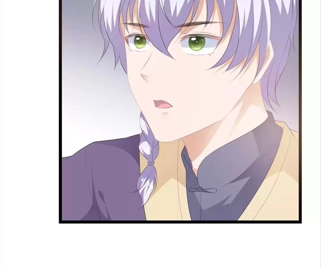 The Fox Concubine Chapter 20 page 29 - 