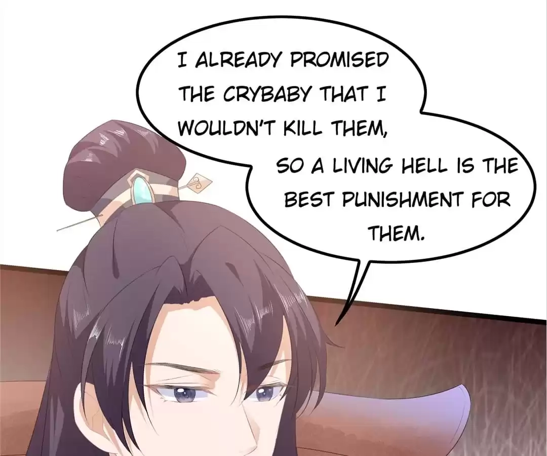 The Fox Concubine Chapter 20 page 30 - 