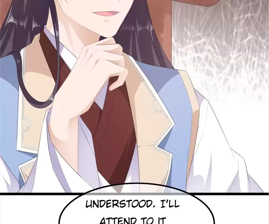 The Fox Concubine Chapter 20 page 31 - 