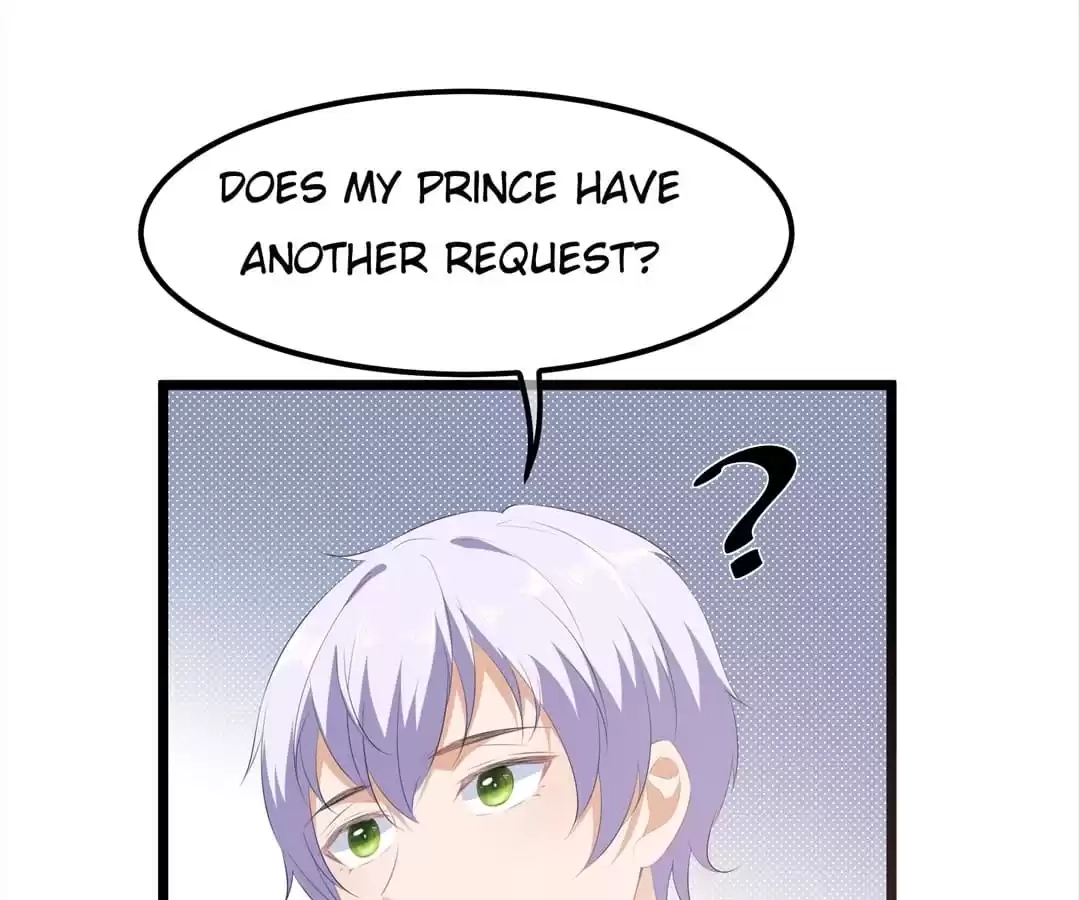 The Fox Concubine Chapter 20 page 34 - 