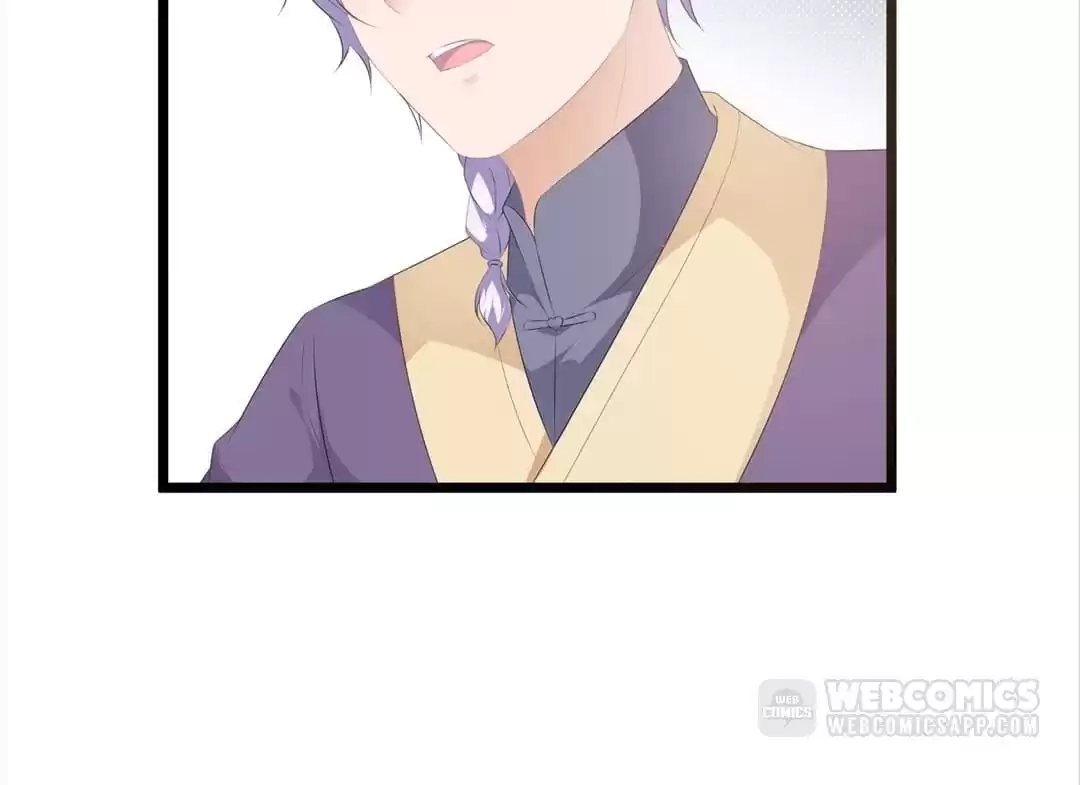 The Fox Concubine Chapter 20 page 35 - 