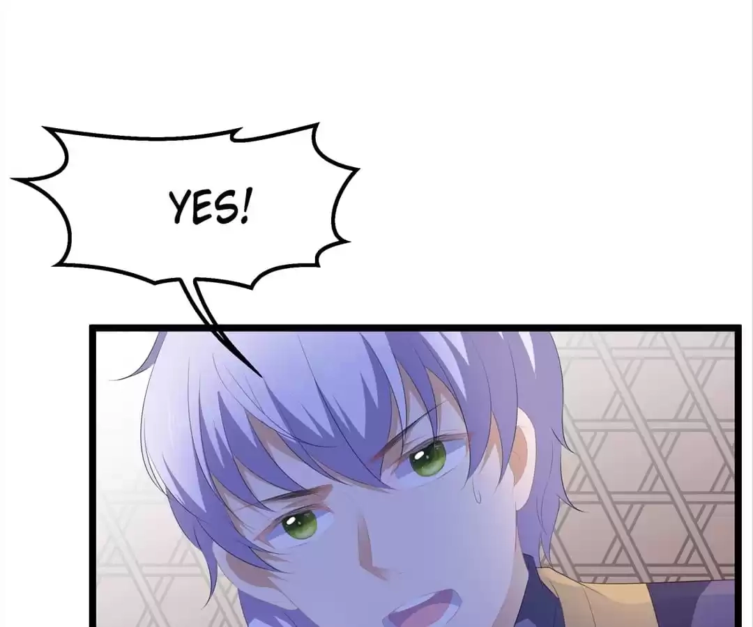 The Fox Concubine Chapter 20 page 38 - 