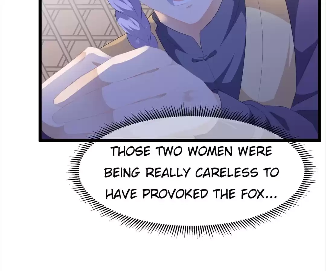 The Fox Concubine Chapter 20 page 39 - 