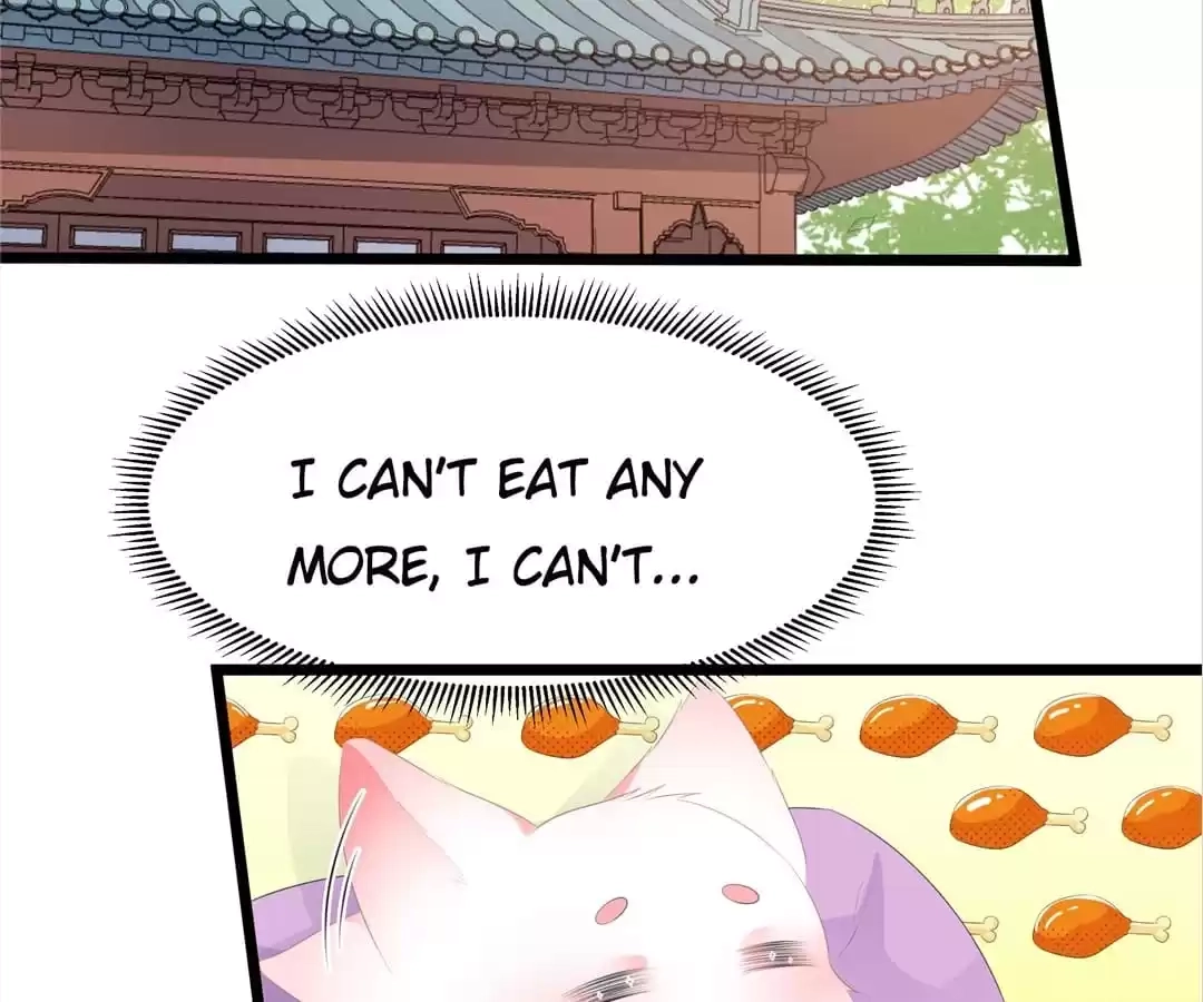 The Fox Concubine Chapter 20 page 41 - 