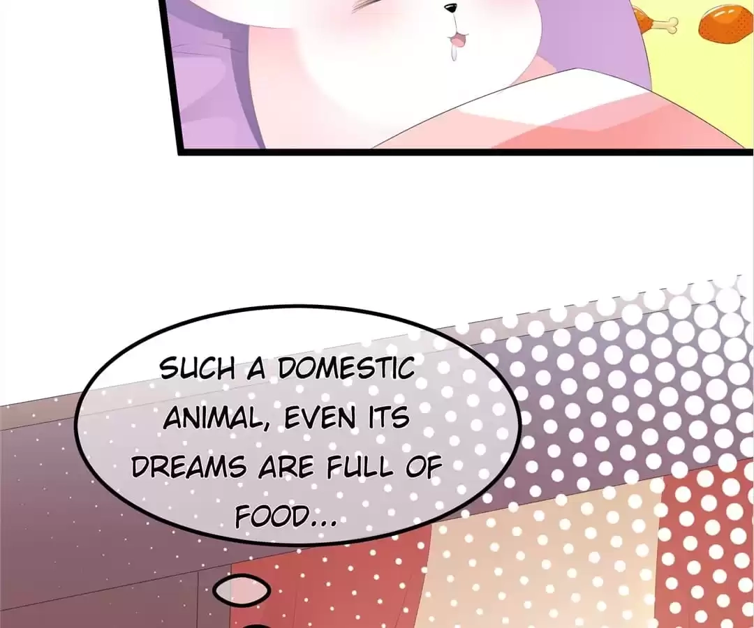The Fox Concubine Chapter 20 page 42 - 