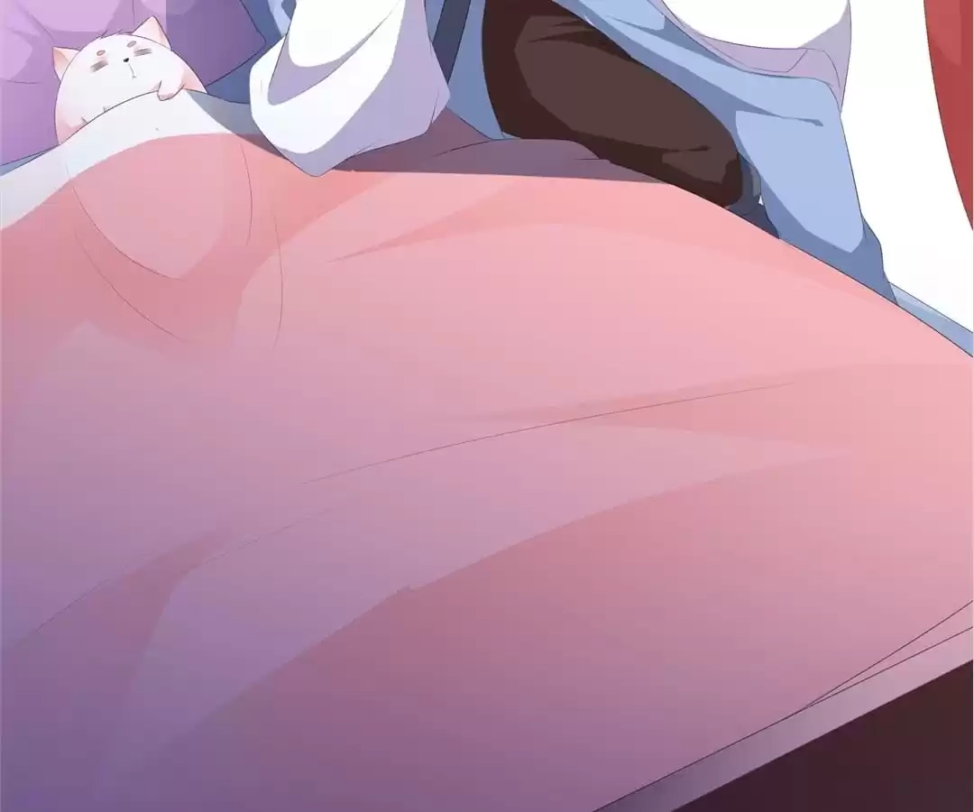 The Fox Concubine Chapter 20 page 44 - 