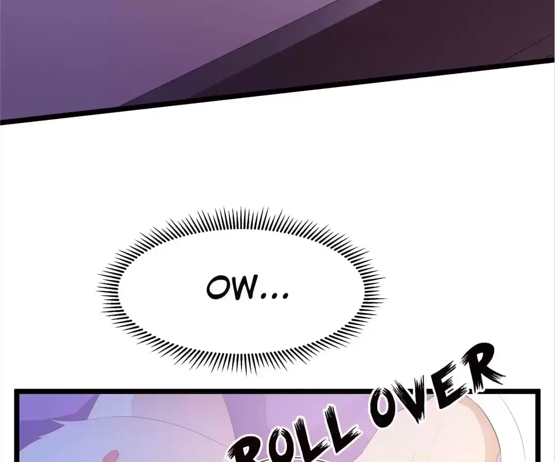 The Fox Concubine Chapter 20 page 45 - 