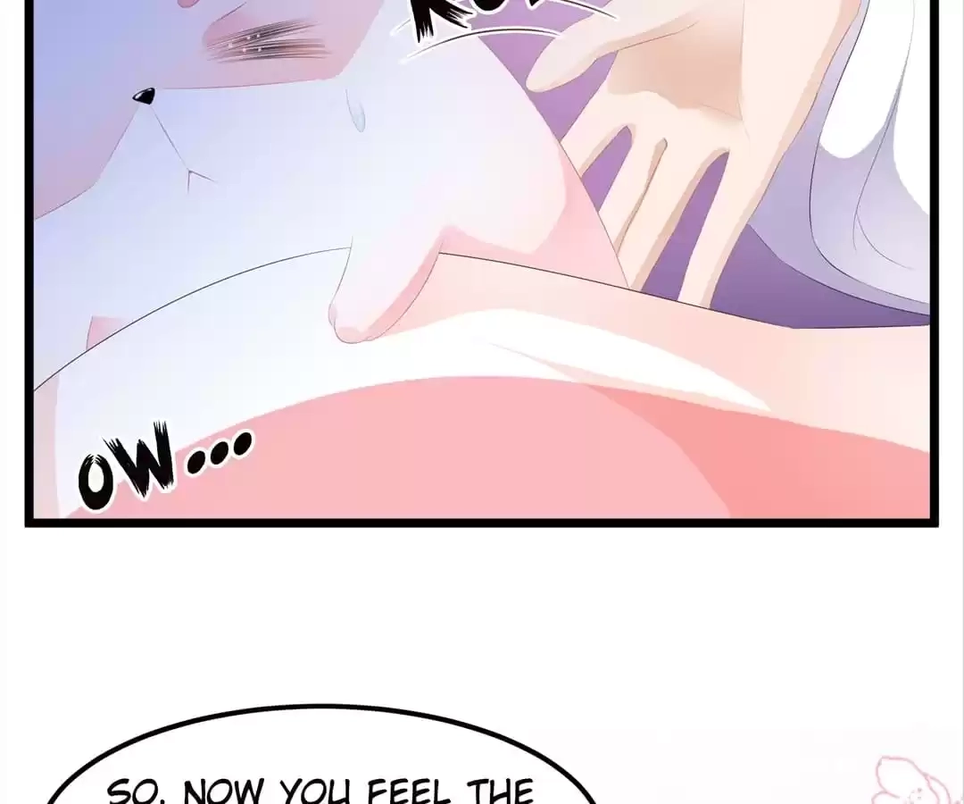 The Fox Concubine Chapter 20 page 46 - 