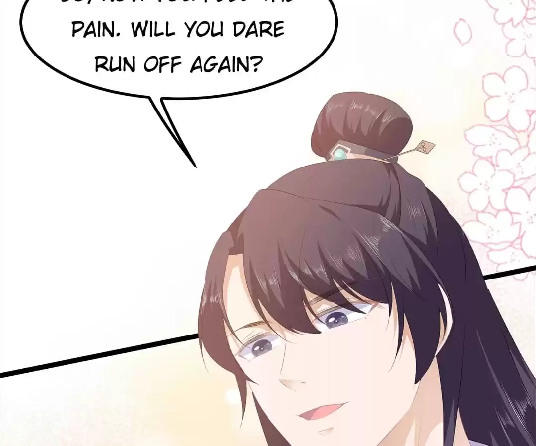 The Fox Concubine Chapter 20 page 47 - 