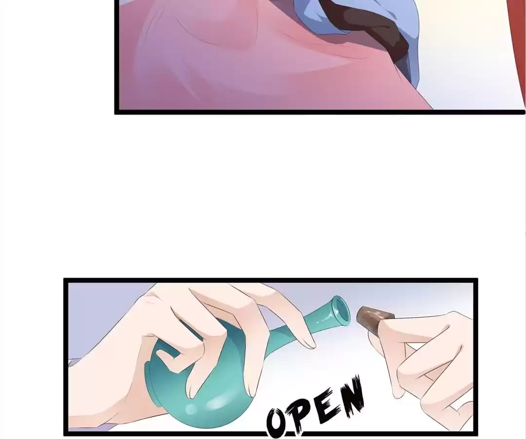 The Fox Concubine Chapter 20 page 50 - 