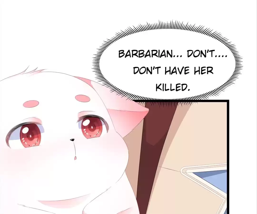 The Fox Concubine Chapter 20 page 6 - 