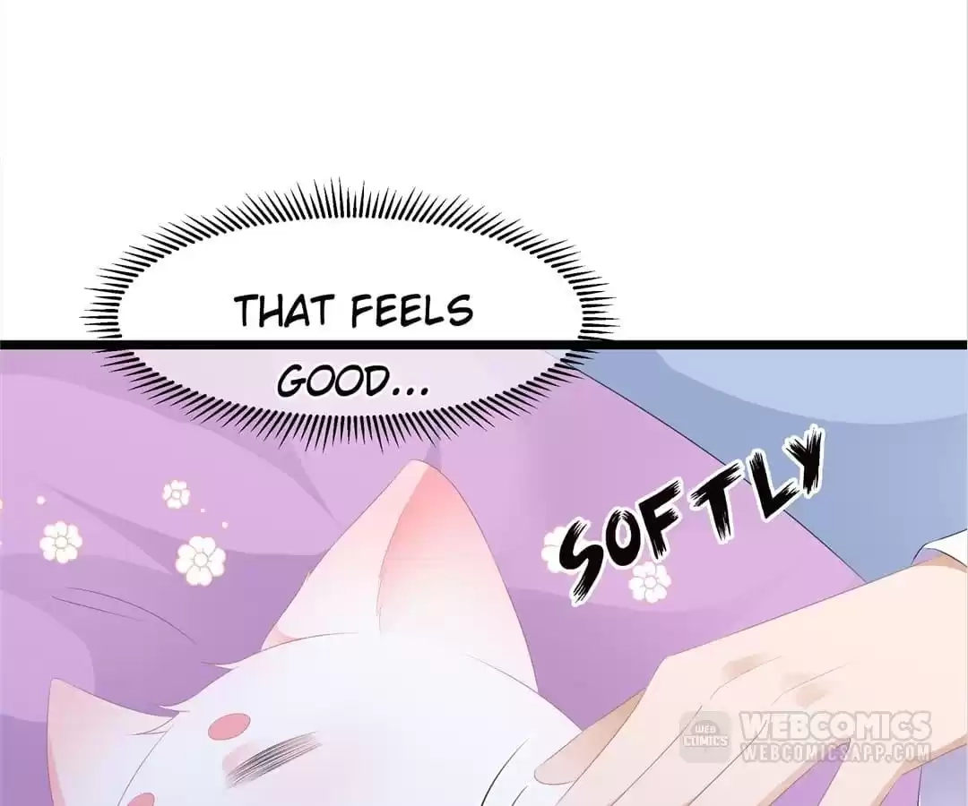 The Fox Concubine Chapter 20 page 51 - 
