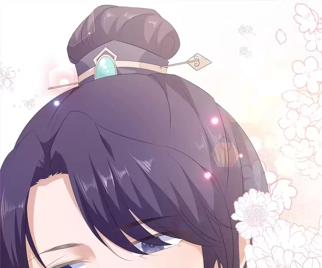 The Fox Concubine Chapter 20 page 53 - 