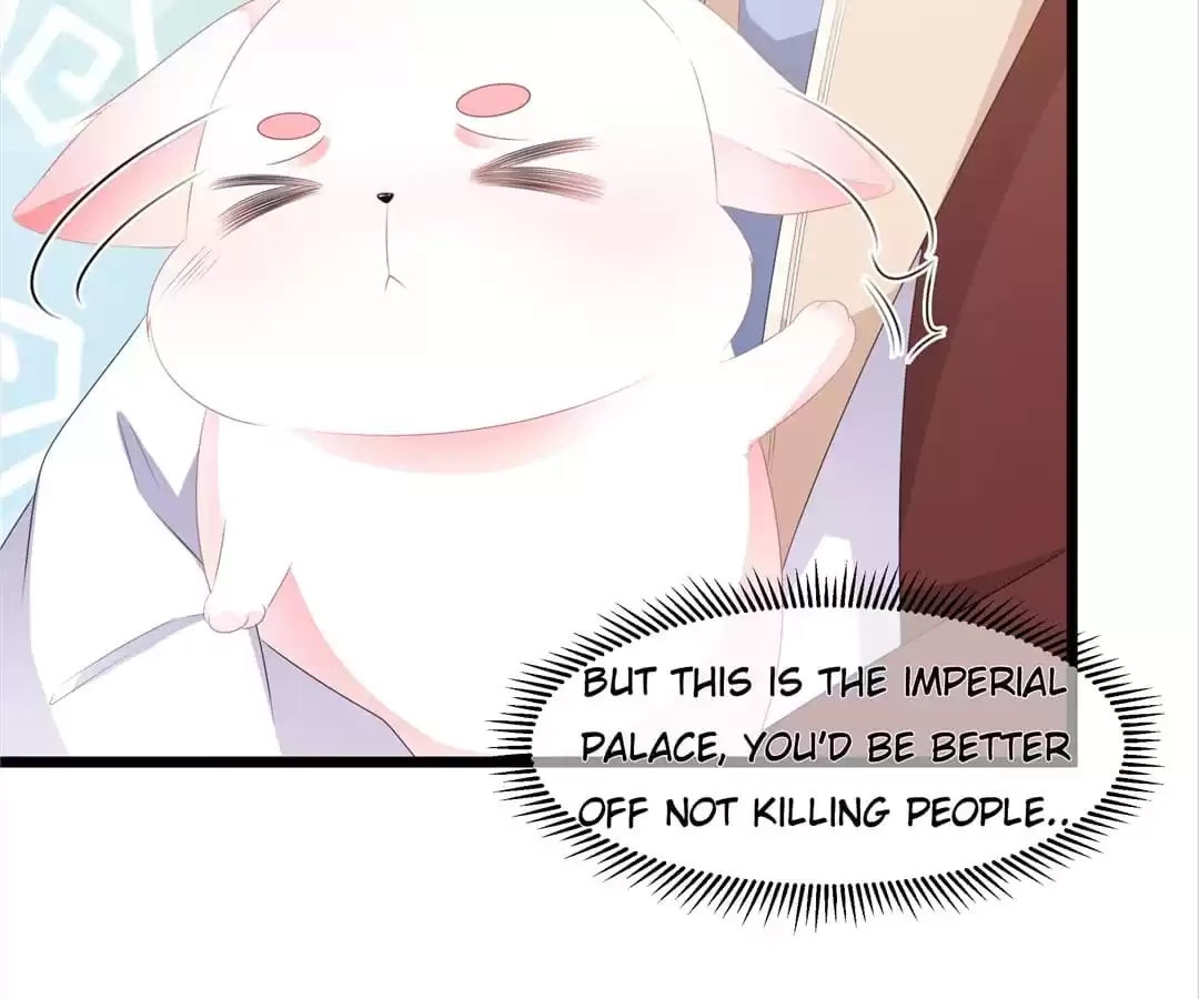 The Fox Concubine Chapter 20 page 10 - 