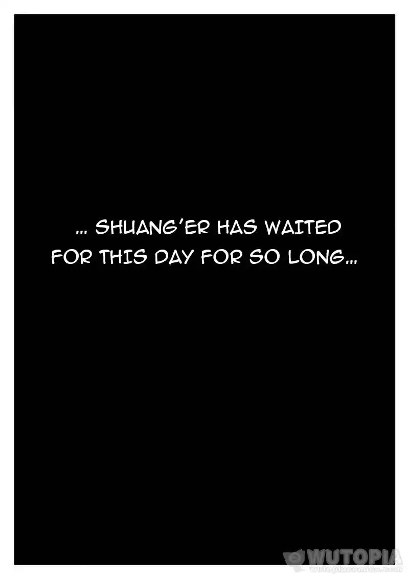 The Fox Concubine Chapter 21 page 10 - 
