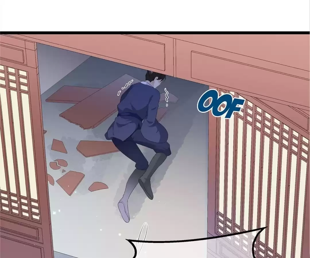 The Fox Concubine Chapter 22 page 15 - 