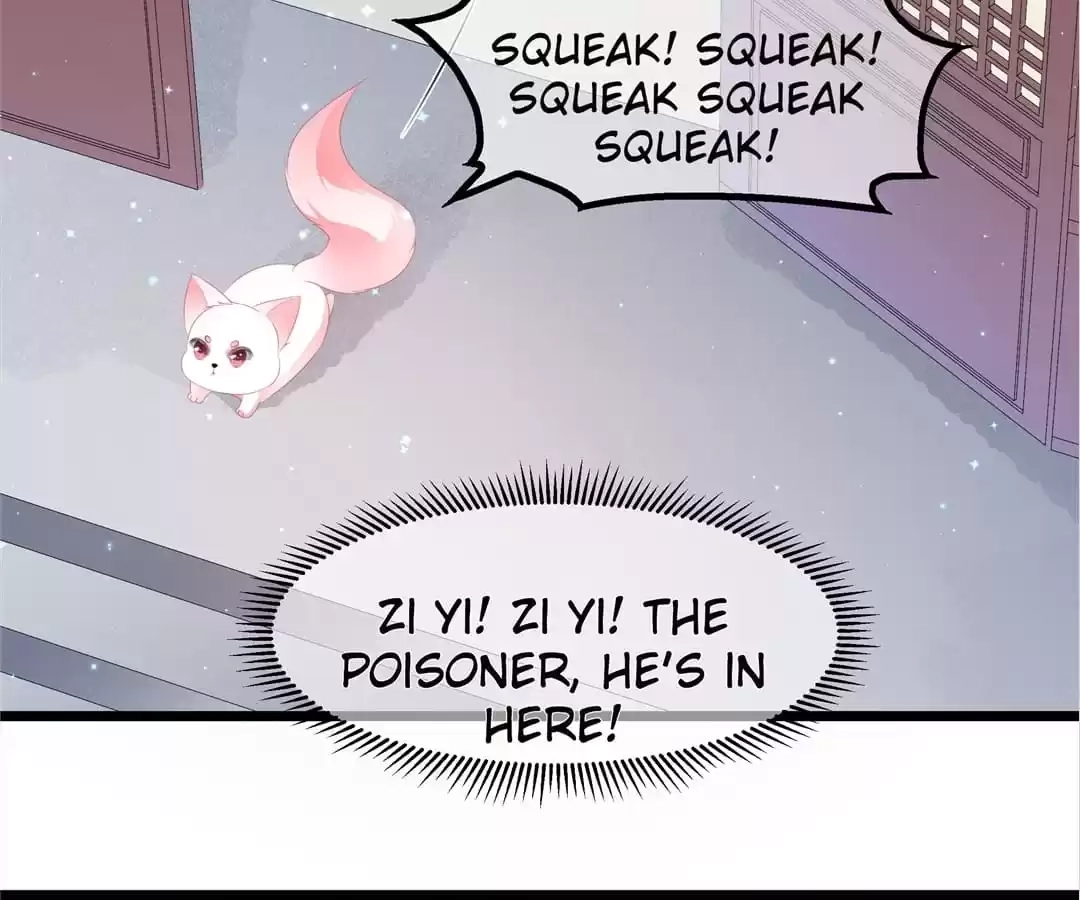 The Fox Concubine Chapter 22 page 16 - 