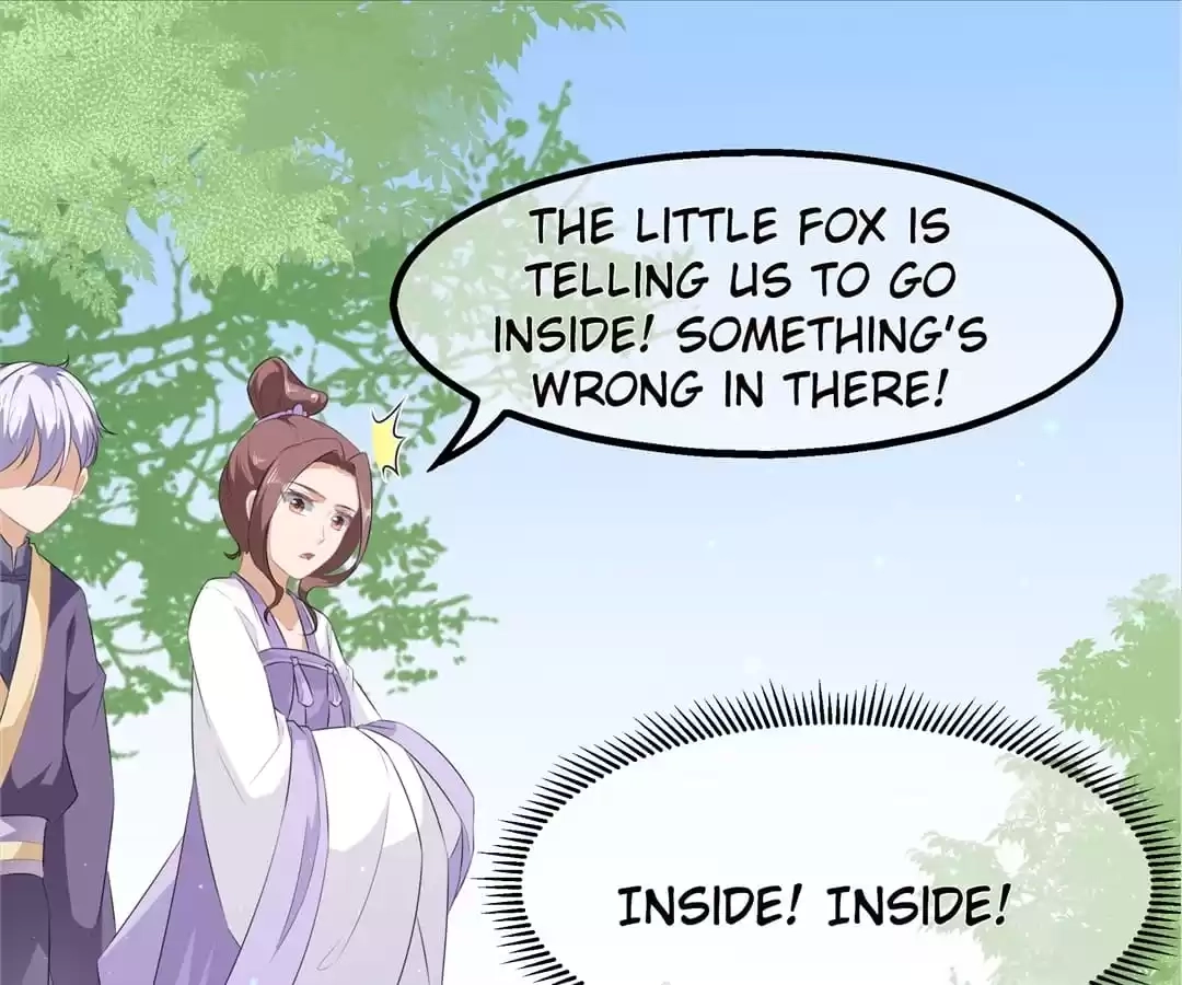 The Fox Concubine Chapter 22 page 17 - 