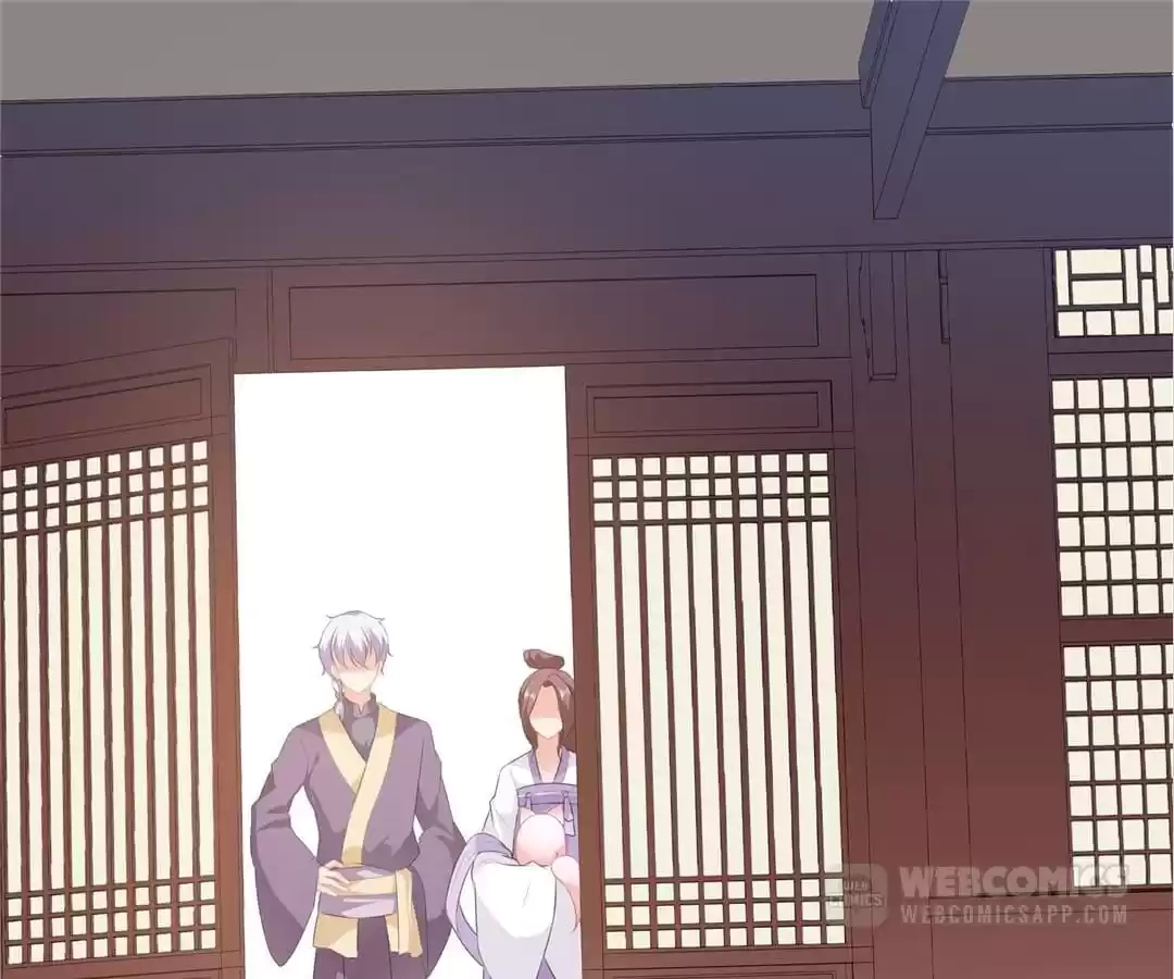 The Fox Concubine Chapter 22 page 19 - 