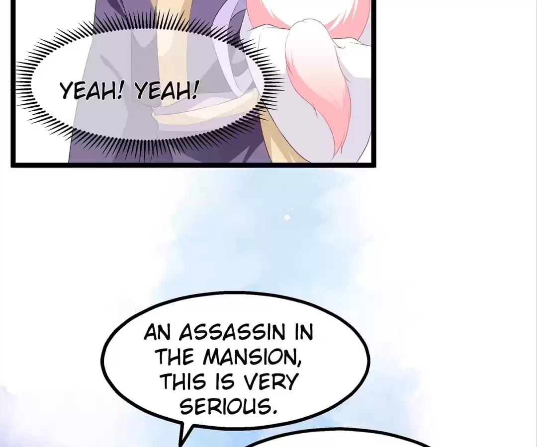 The Fox Concubine Chapter 22 page 22 - 