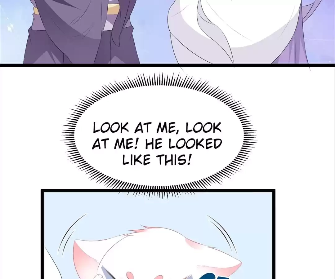 The Fox Concubine Chapter 22 page 24 - 