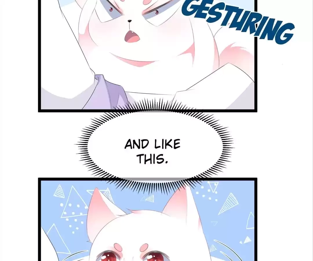 The Fox Concubine Chapter 22 page 25 - 