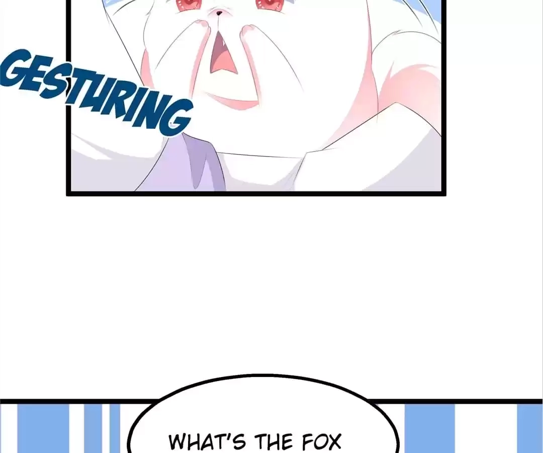 The Fox Concubine Chapter 22 page 26 - 