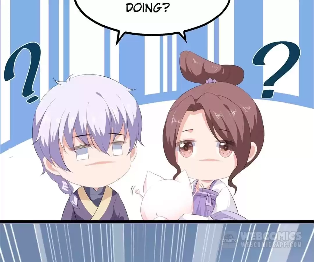 The Fox Concubine Chapter 22 page 27 - 