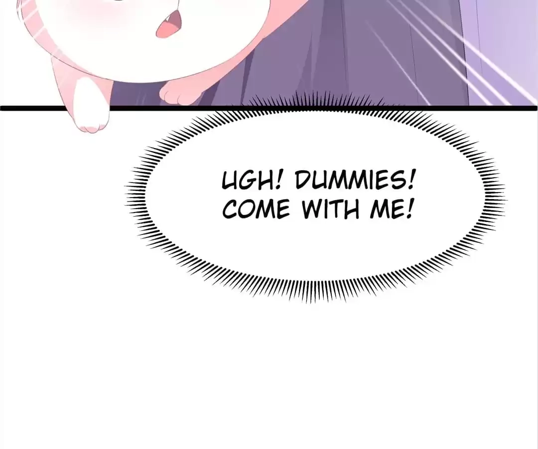 The Fox Concubine Chapter 22 page 30 - 