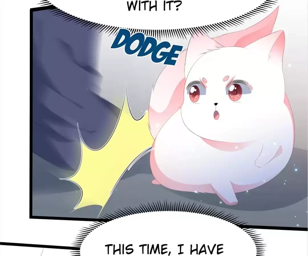 The Fox Concubine Chapter 22 page 4 - 