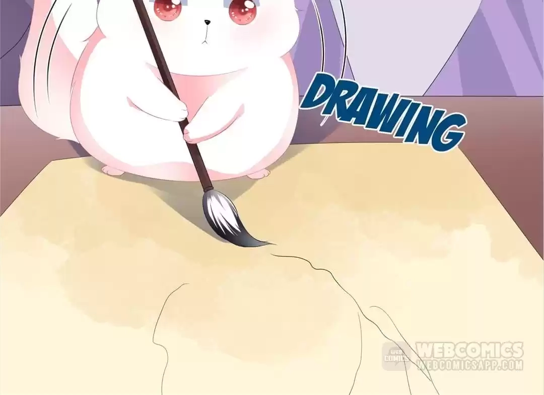 The Fox Concubine Chapter 22 page 35 - 