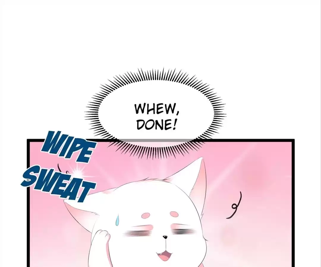The Fox Concubine Chapter 22 page 36 - 