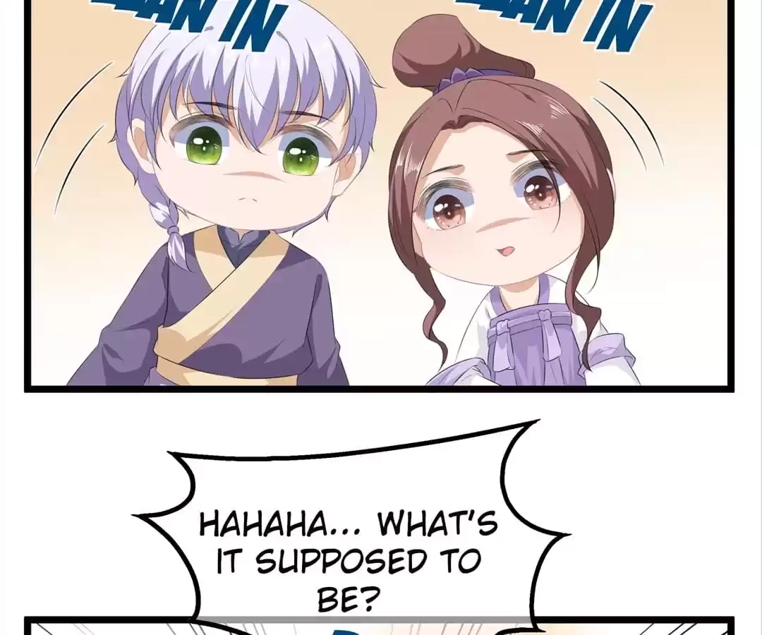 The Fox Concubine Chapter 22 page 38 - 