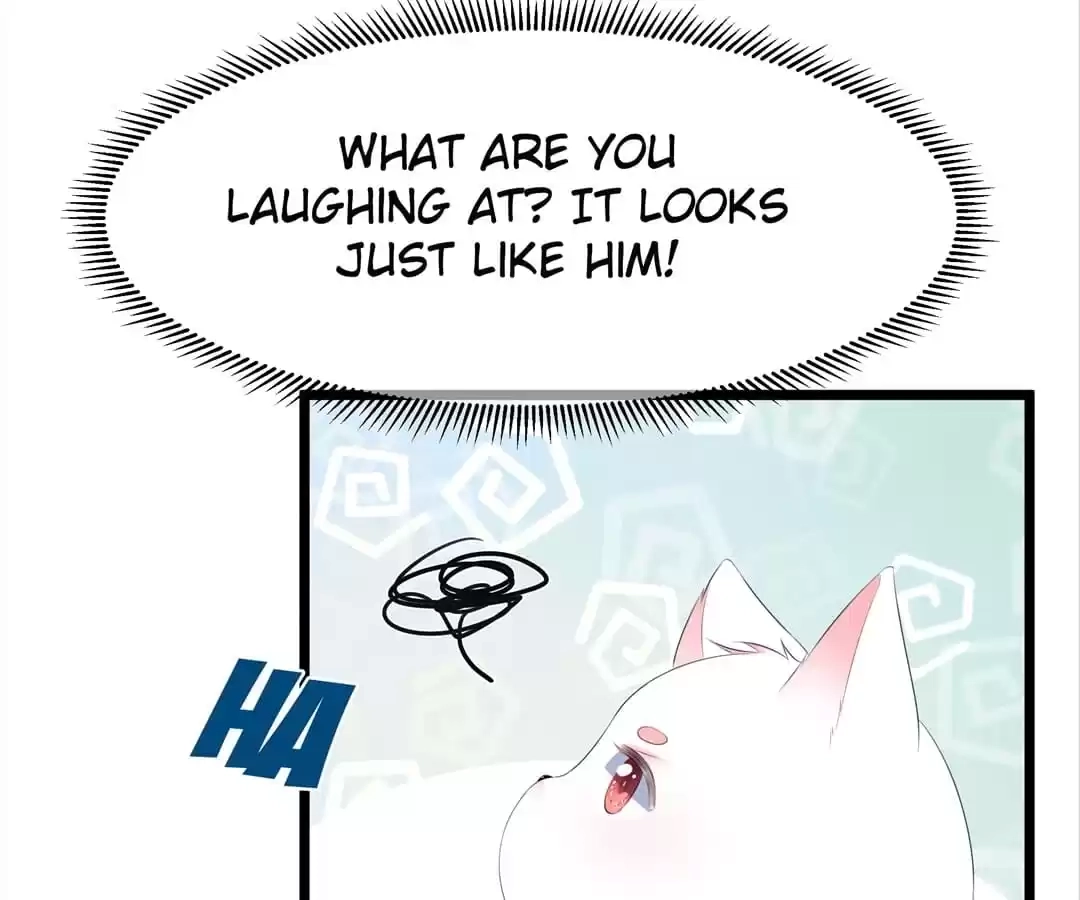 The Fox Concubine Chapter 22 page 40 - 