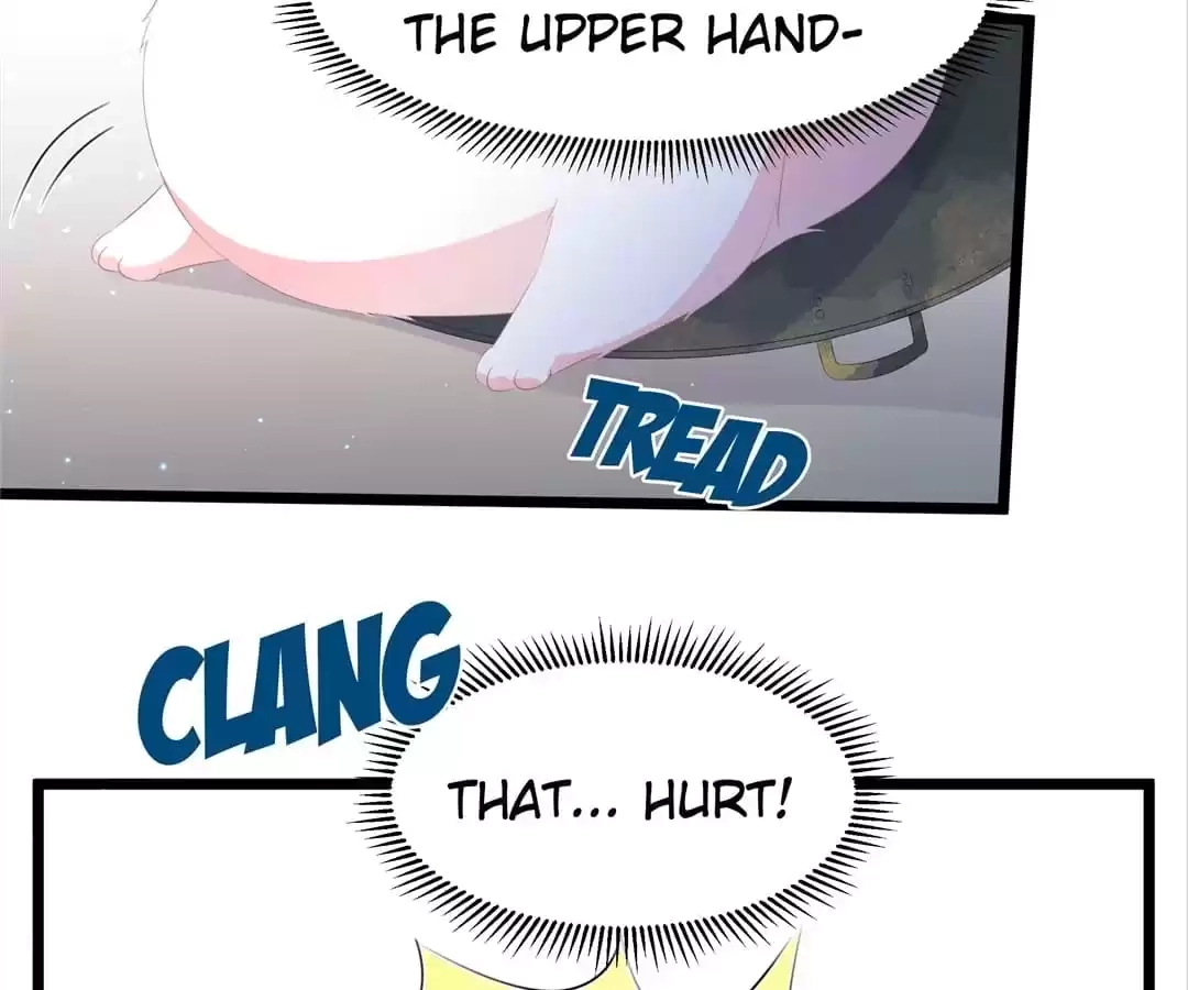 The Fox Concubine Chapter 22 page 5 - 