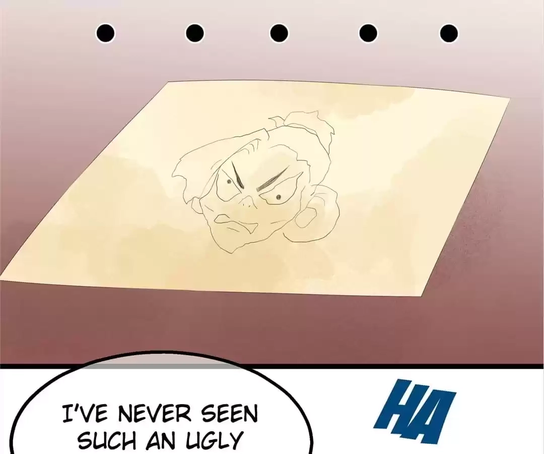 The Fox Concubine Chapter 22 page 42 - 