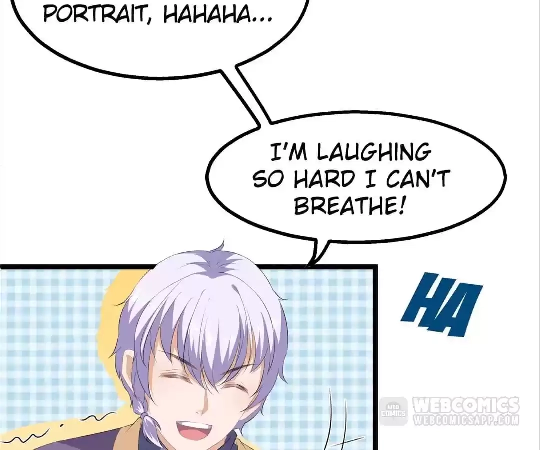 The Fox Concubine Chapter 22 page 43 - 