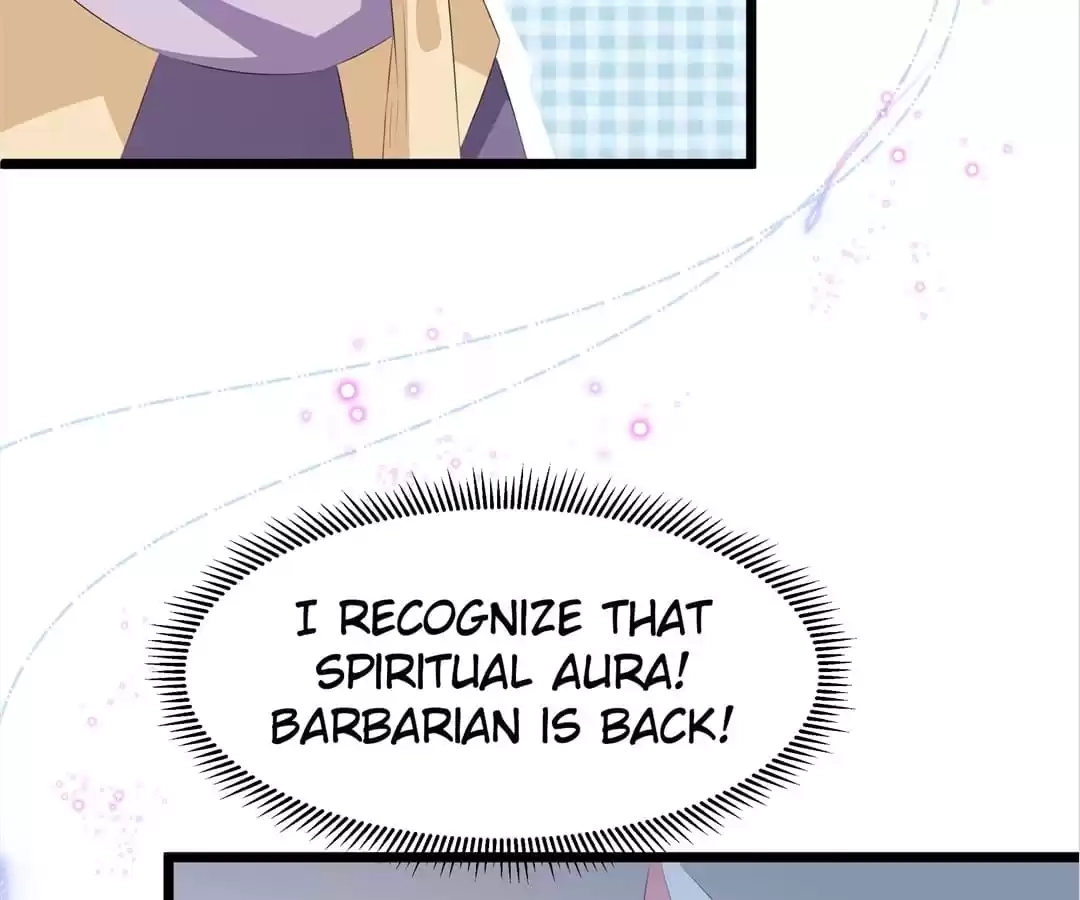 The Fox Concubine Chapter 22 page 45 - 