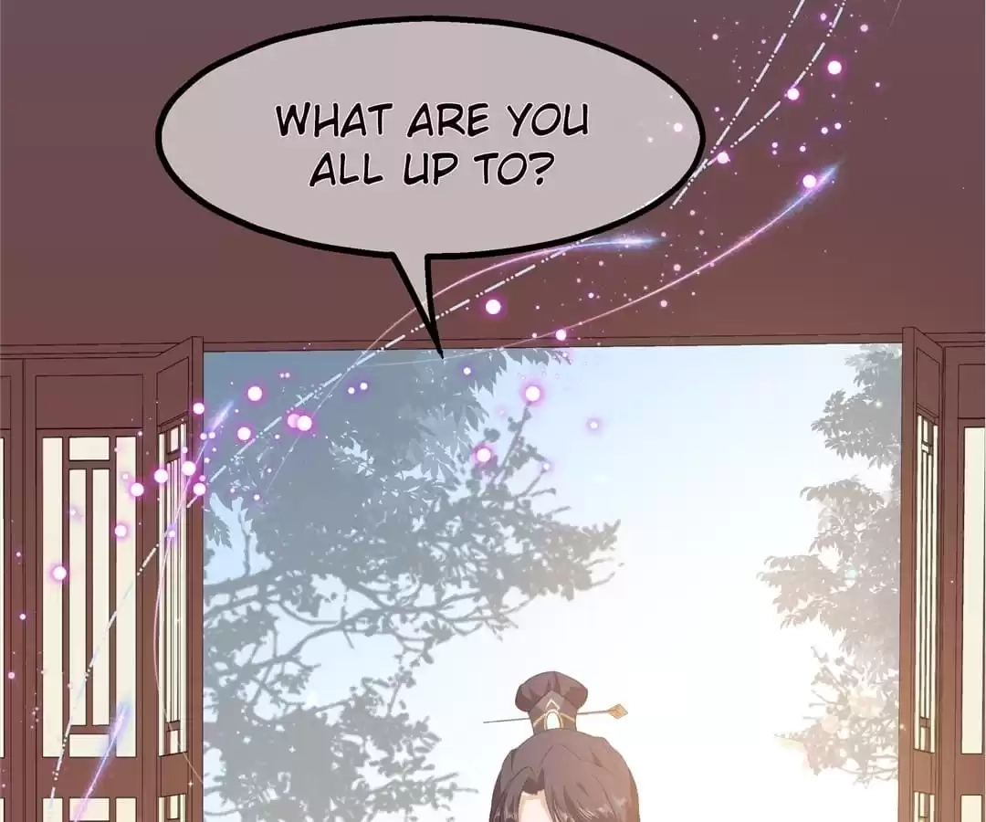 The Fox Concubine Chapter 22 page 47 - 