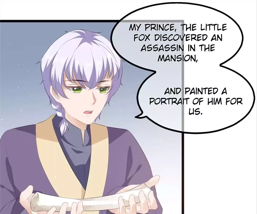 The Fox Concubine Chapter 22 page 53 - 