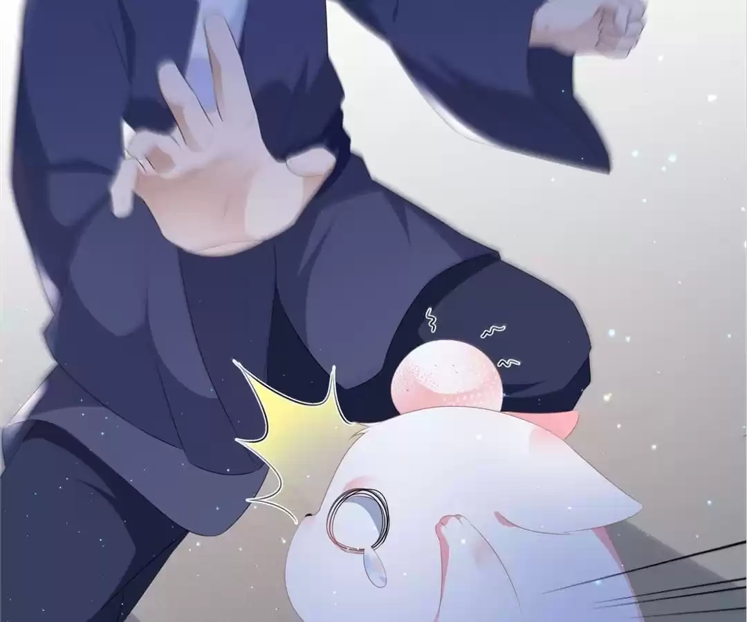 The Fox Concubine Chapter 22 page 8 - 