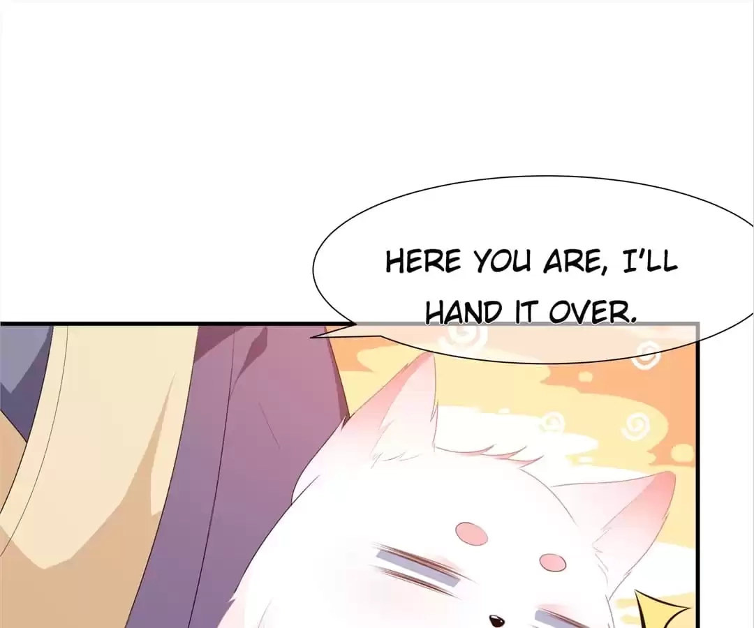 The Fox Concubine Chapter 3 page 2 - 