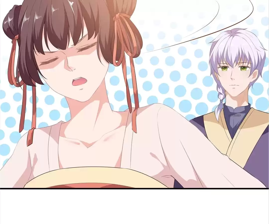 The Fox Concubine Chapter 3 page 12 - 