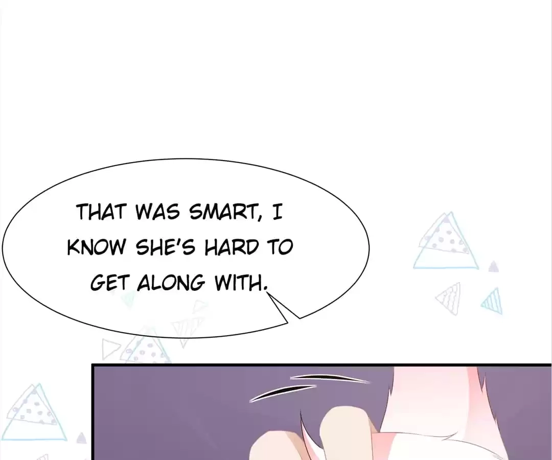 The Fox Concubine Chapter 3 page 13 - 